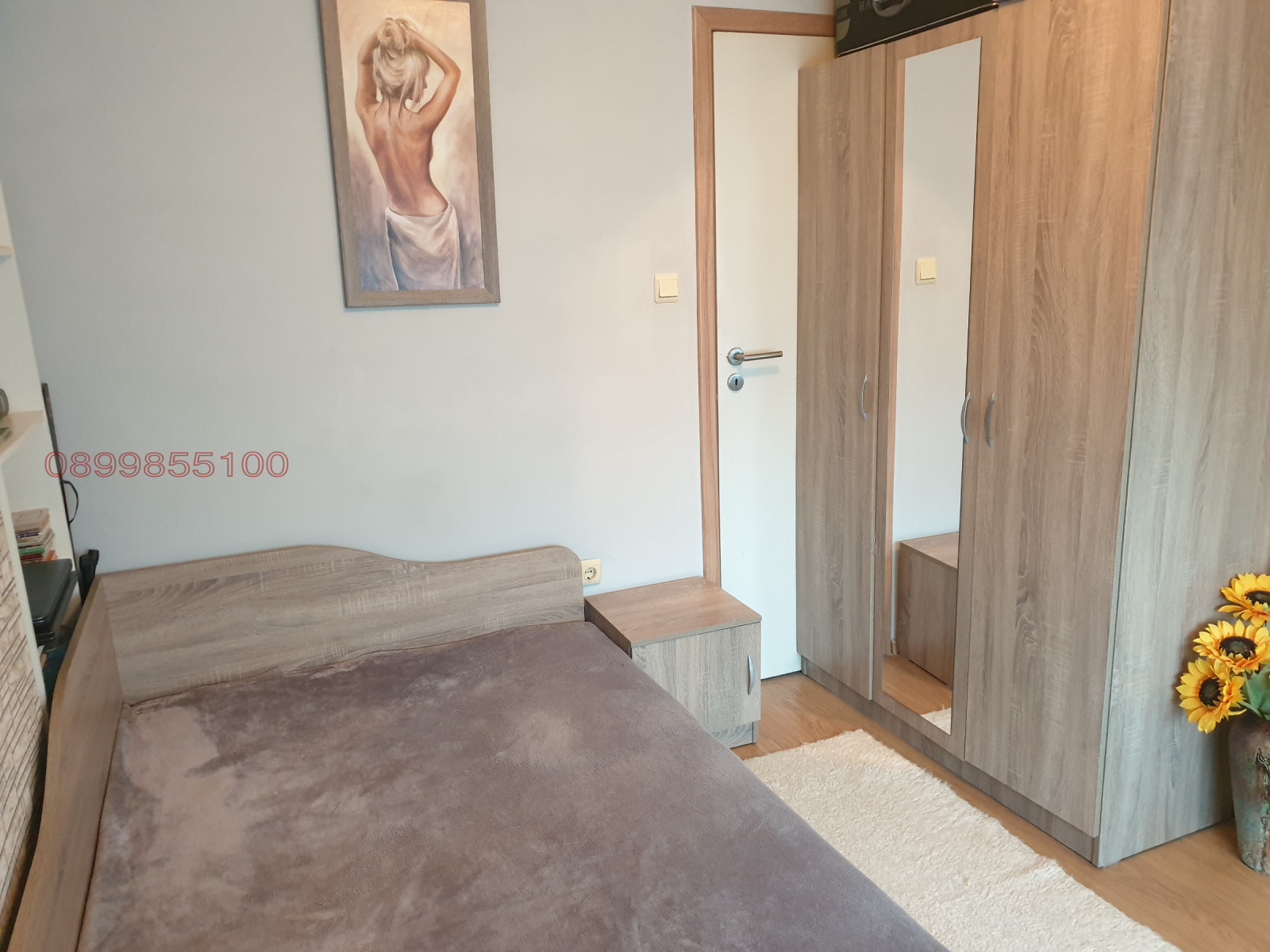 Продава 4-СТАЕН, гр. Варна, Център, снимка 4 - Апартаменти - 56506331
