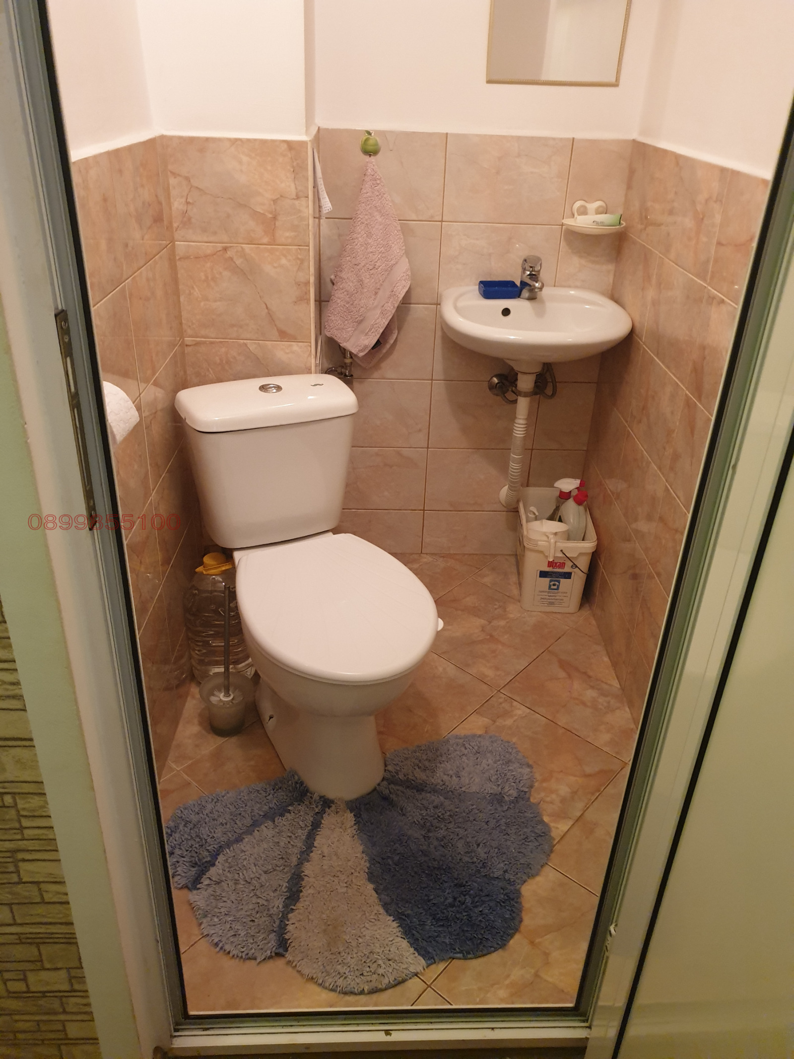 Продава 4-СТАЕН, гр. Варна, Център, снимка 11 - Апартаменти - 56506331