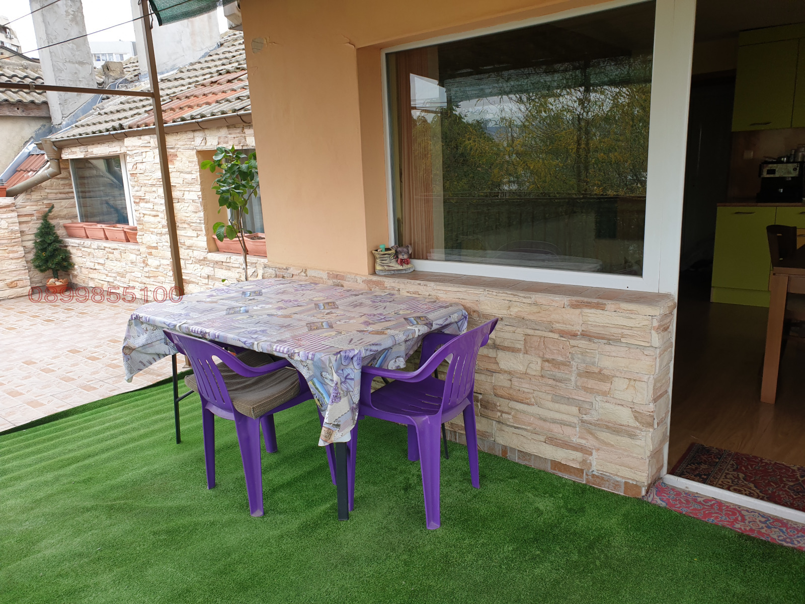 Продава 4-СТАЕН, гр. Варна, Център, снимка 15 - Апартаменти - 56506331
