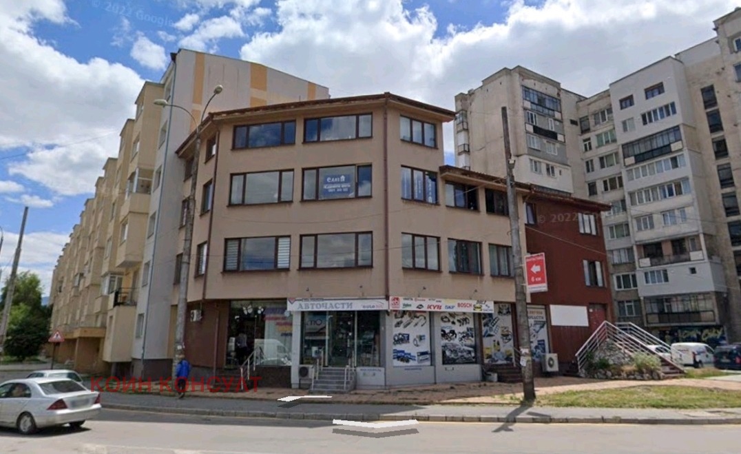 Продава ОФИС, гр. Перник, Димова махала, снимка 5 - Офиси - 56567701