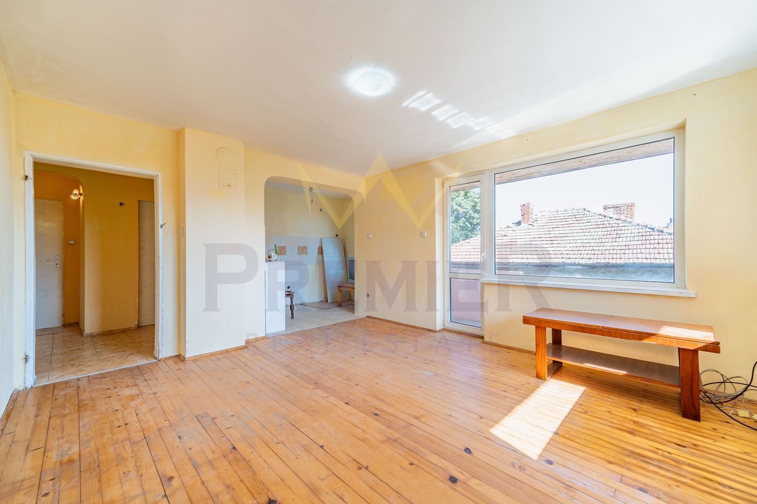 Продава КЪЩА, гр. Варна, Виница, снимка 2 - Къщи - 54048481