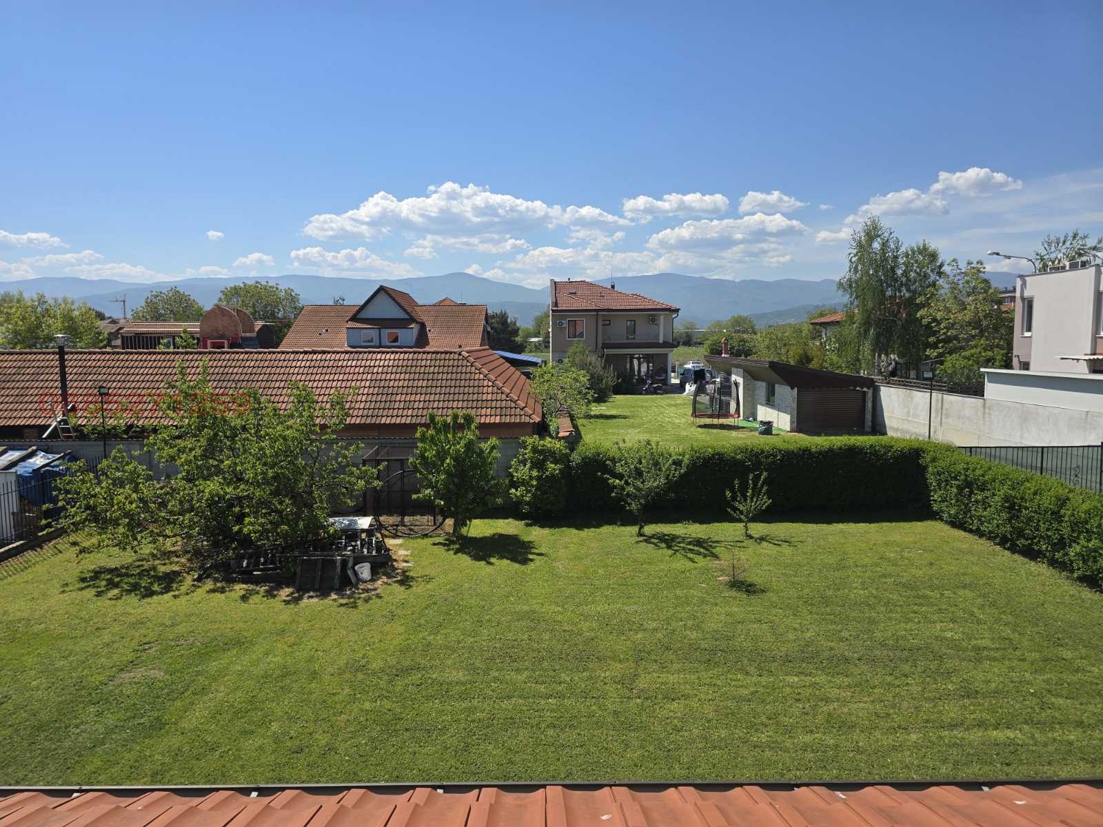 Продава КЪЩА, гр. Пловдив, Западен, снимка 9 - Къщи - 54670227