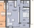 Продава 2-СТАЕН, град София, Зона Б-5 • 221000 € • 13763108 — Holmes.bg