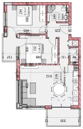 Продава 3-СТАЕН, град Варна, Кайсиева градина • 123100 € • 56076064 — Holmes.bg