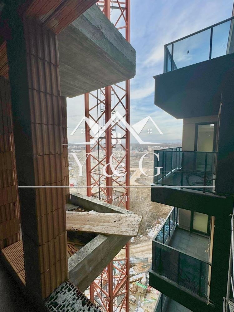 Продава 1-СТАЕН | Imot.bg — изображение 9