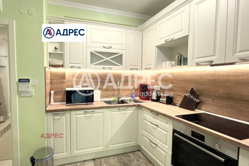 Продава 2-СТАЕН в град Варна, Галата - 80 кв.м / 167 000 € » 326 623.61 лв., АДРЕС