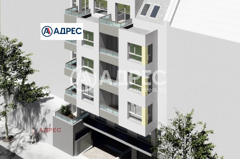 Продава 2-СТАЕН в град Варна, Колхозен пазар - 77 кв.м / 119 000 € » 232 743.77 лв., АДРЕС