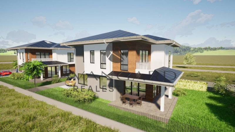 Продава КЪЩА в област Пловдив, с. Радиново - 232 кв.м / 259 999 € » 508 513.84 лв., АВАНГАРД РИЪЛ ЕСТЕЙТ