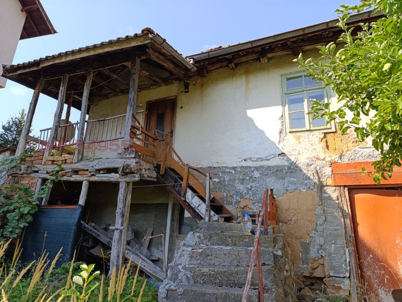 Продава КЪЩА в град София, с. Кътина - 42 кв.м / 75 000 € » 146 687.25 лв.