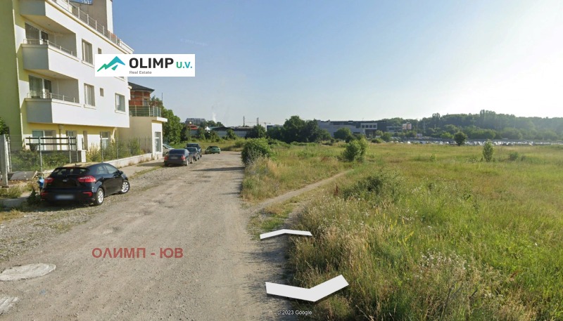 Продава ПАРЦЕЛ в град София, Горубляне - 1298 кв.м / 532 000 € » 1 040 501.56 лв., ОЛИМП - ЮВ