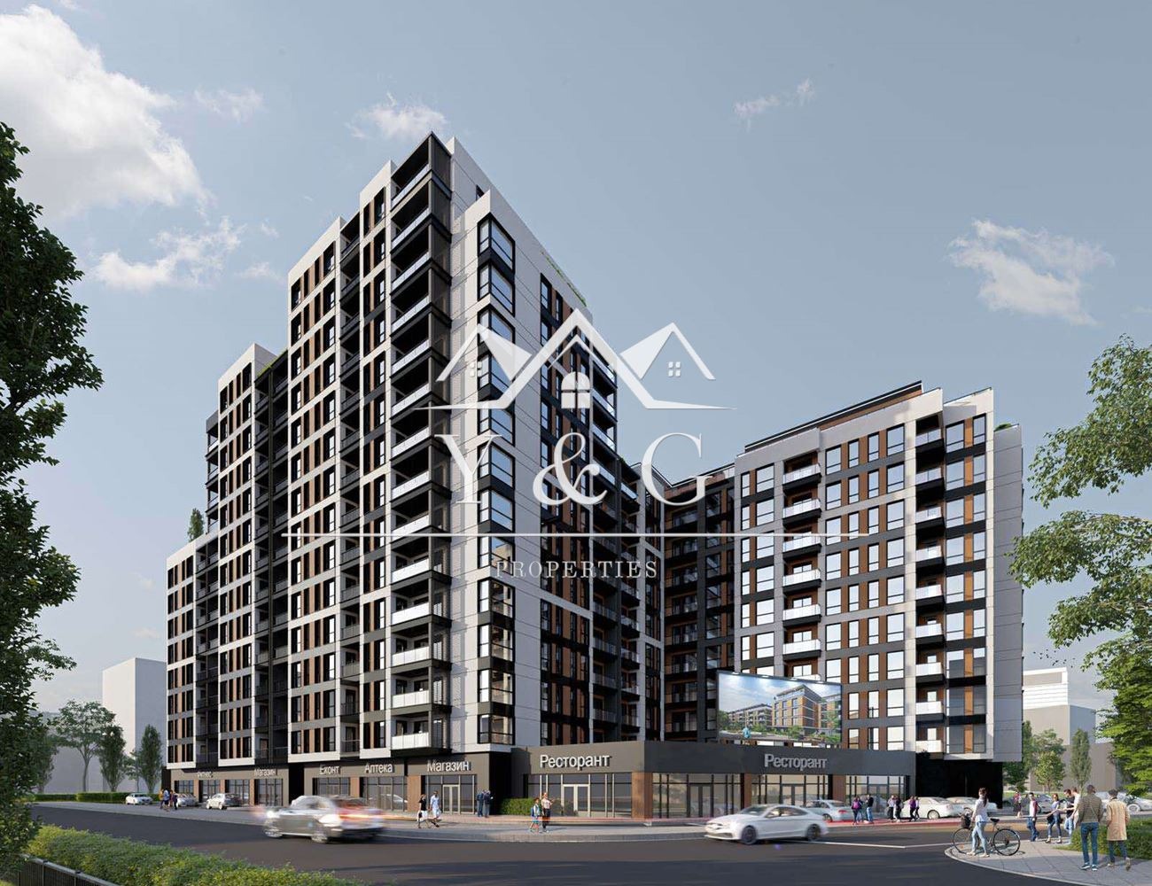 Продава 1-СТАЕН | Imot.bg — изображение 5