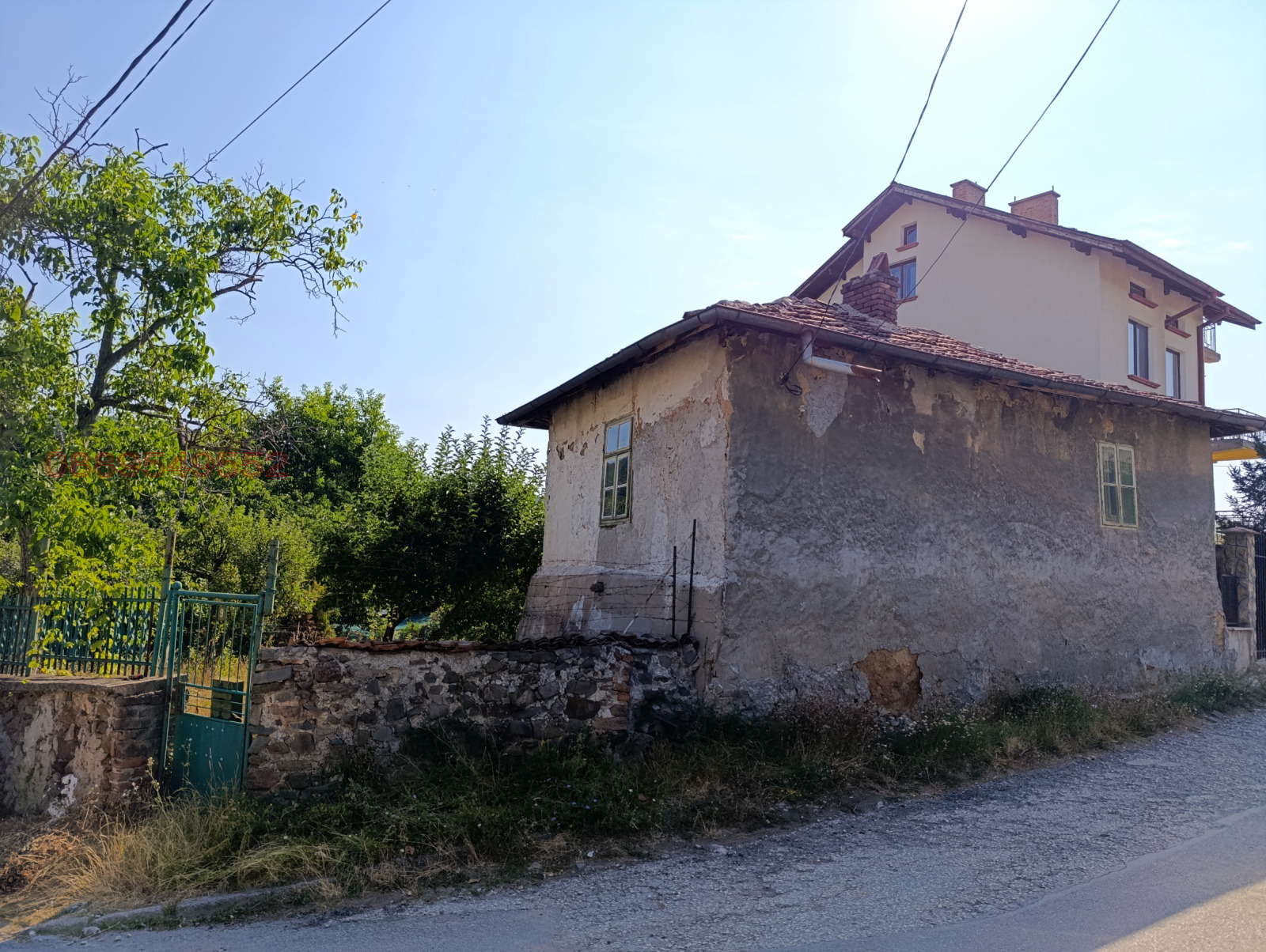 Продава КЪЩА | Imot.bg — изображение 5