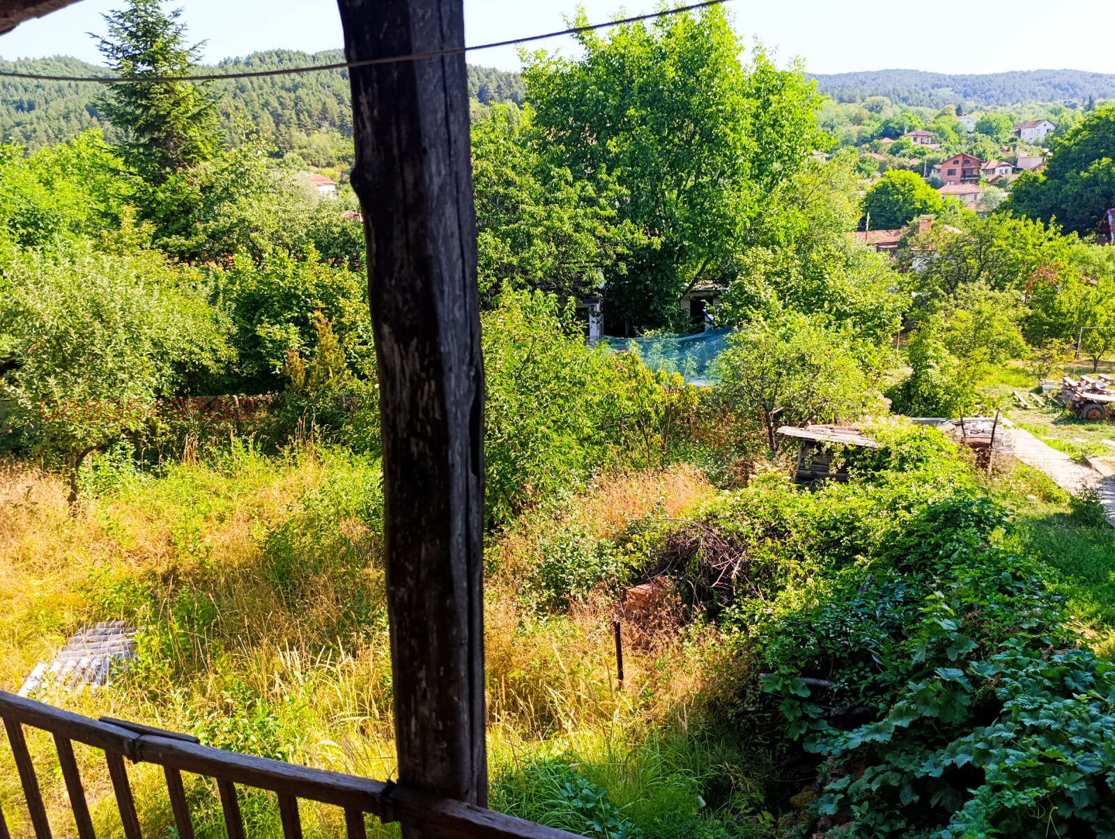 Продава КЪЩА | Imot.bg — изображение 6