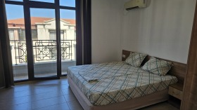 Studie Sozopol, region Burgas