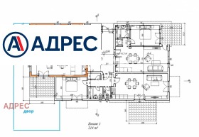 2-стаен град Варна, Галата 6