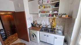 2 bedroom VINS-Cherven ploshtad, Varna 1