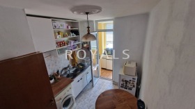 2 bedroom VINS-Cherven ploshtad, Varna 5