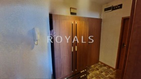 2 bedroom VINS-Cherven ploshtad, Varna 7