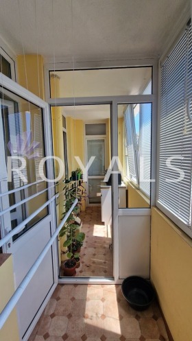 2 bedroom VINS-Cherven ploshtad, Varna 9