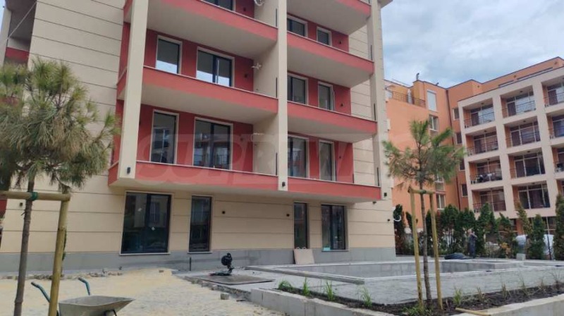 Eladó  Stúdió régió Burgasz , k.k. Slancsev brjag , 46 négyzetméter | 52840709 - kép [8]