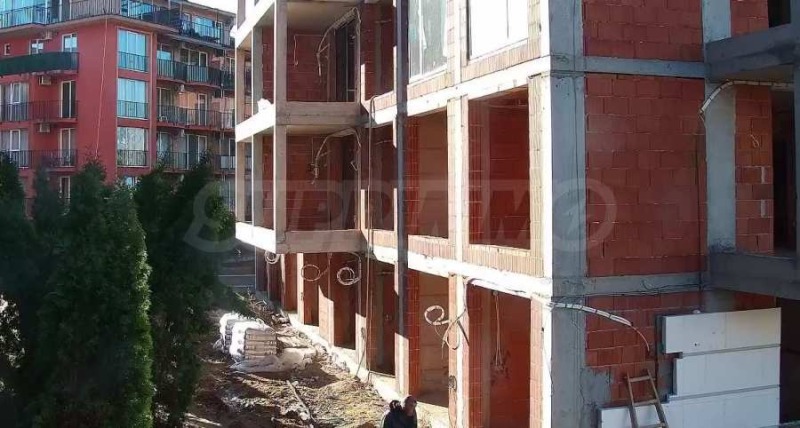 À venda  Estúdio região Burgas , k.k. Slantchev briag , 46 m² | 52840709 - imagem [9]