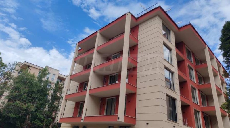 Eladó  Stúdió régió Burgasz , k.k. Slancsev brjag , 46 négyzetméter | 52840709 - kép [7]
