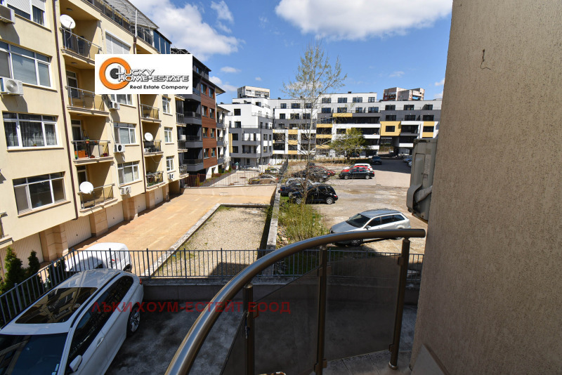 For Sale  Studio Sofia , Vitosha , 45 sq.m | 54519943 - image [10]