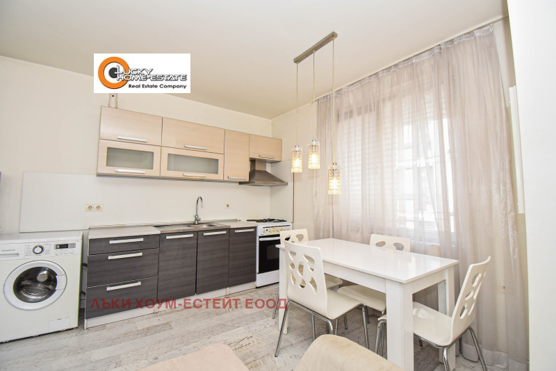 For Sale  Studio Sofia , Vitosha , 45 sq.m | 54519943 - image [5]