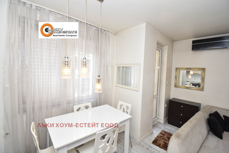 For Sale  Studio Sofia , Vitosha , 45 sq.m | 54519943 - image [7]