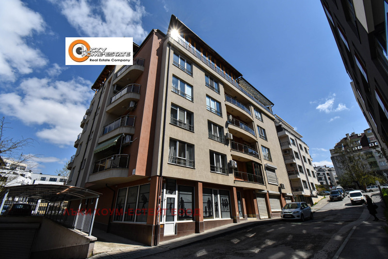 For Sale  Studio Sofia , Vitosha , 45 sq.m | 54519943 - image [12]