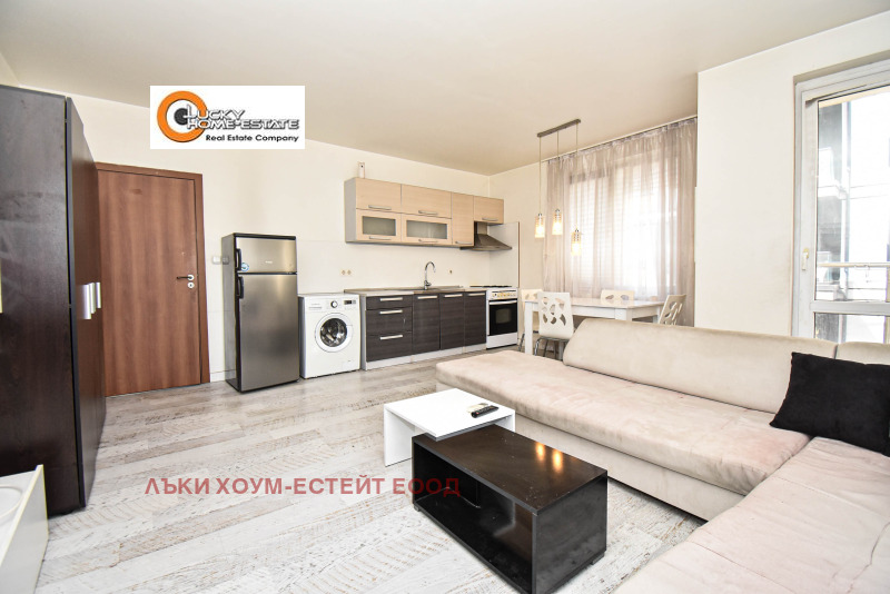 For Sale  Studio Sofia , Vitosha , 45 sq.m | 54519943 - image [2]