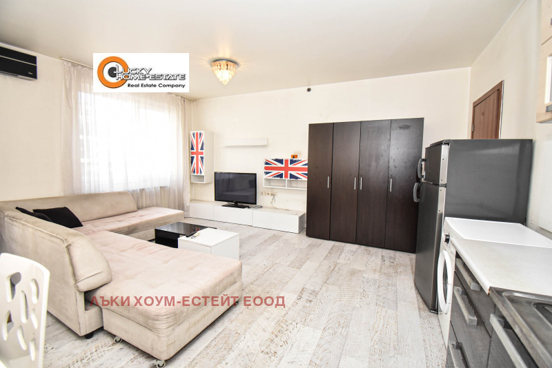 For Sale  Studio Sofia , Vitosha , 45 sq.m | 54519943 - image [3]