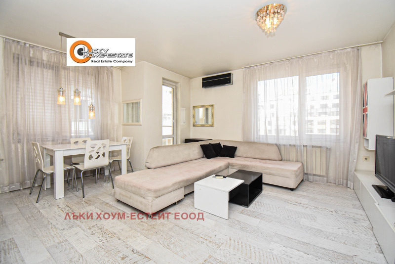 For Sale  Studio Sofia , Vitosha , 45 sq.m | 54519943