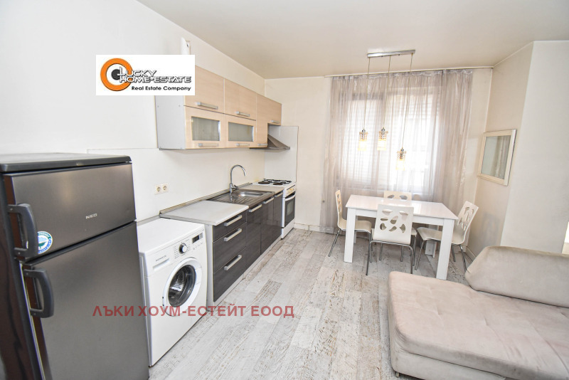 For Sale  Studio Sofia , Vitosha , 45 sq.m | 54519943 - image [6]