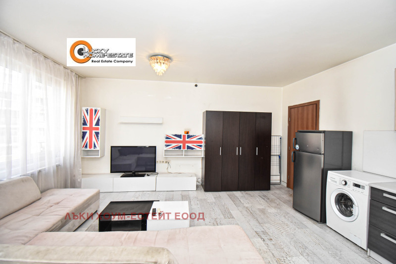 For Sale  Studio Sofia , Vitosha , 45 sq.m | 54519943 - image [4]
