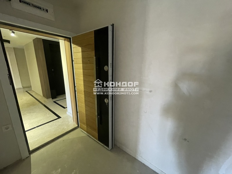 Продава  1 slaapkamer Plovdiv , Tsentar , 97 кв.м | 55315463 - изображение [2]