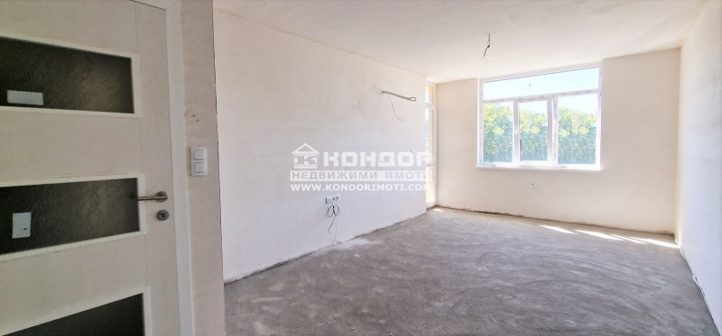 De vânzare  1 dormitor Plovdiv , Vâstaniciesci , 62 mp | 98130703 - imagine [2]