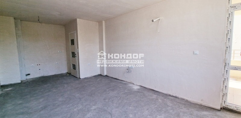 For Sale  1 bedroom Plovdiv , Vastanicheski , 62 sq.m | 98130703 - image [3]