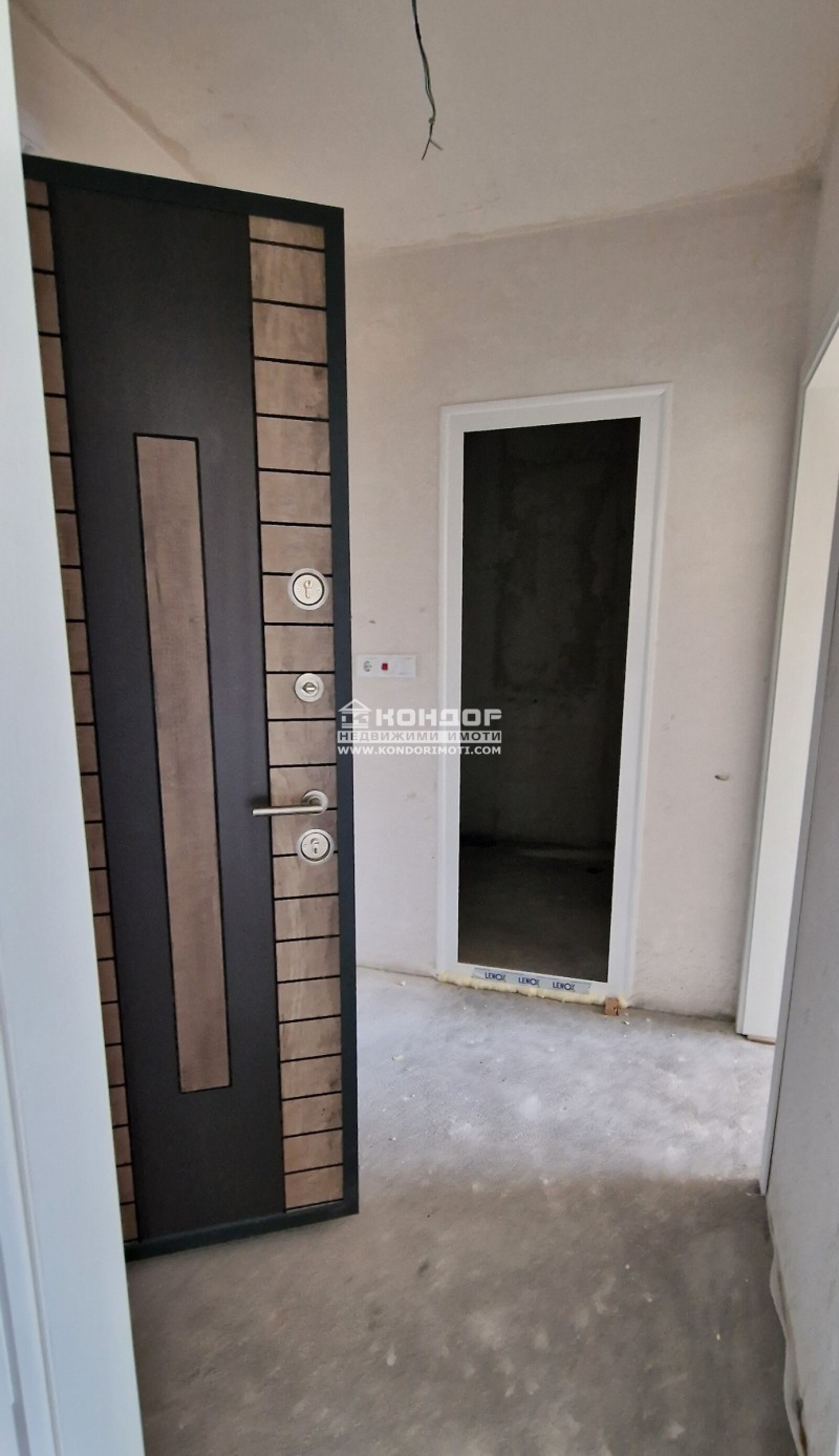 En venta  1 dormitorio Plovdiv , Vastanicheski , 62 metros cuadrados | 98130703 - imagen [6]