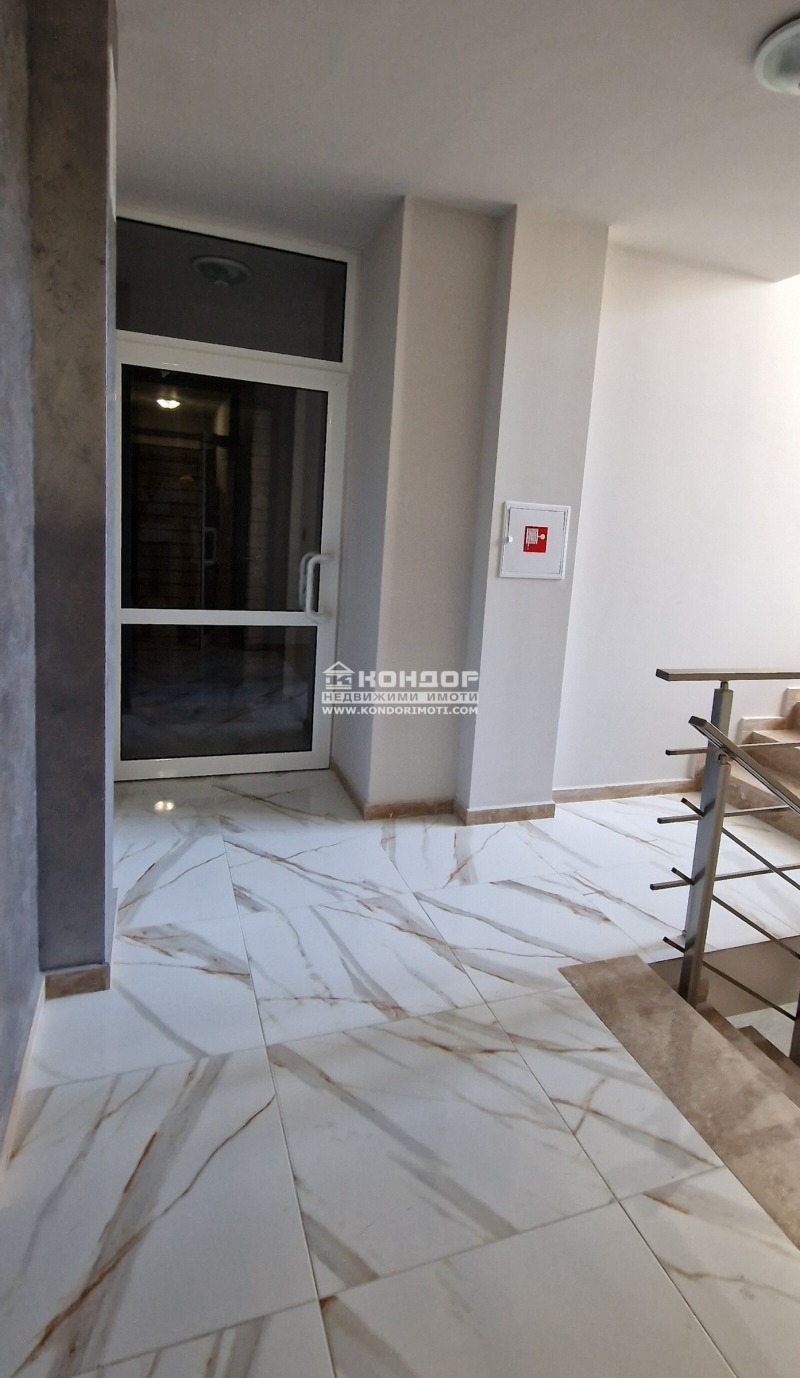 Satılık  1 yatak odası Plovdiv , Vastaniçeski , 62 metrekare | 98130703 - görüntü [8]