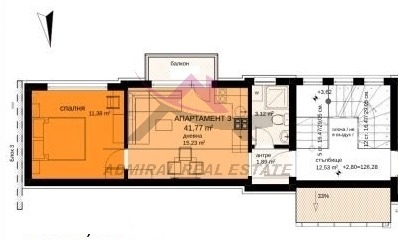 Продава 2-СТАЕН, гр. Варна, Възраждане 3, снимка 5 - Aпартаменти - 47121981