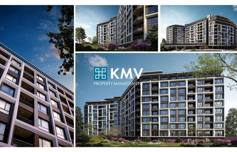 Продава  2-стаен град София , Младост 4 , 75 кв.м | 29046985