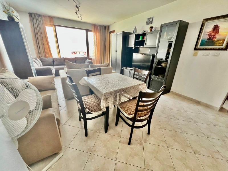 De vânzare  1 dormitor regiunea Burgas , Sveti Vlas , 70 mp | 30573626 - imagine [6]