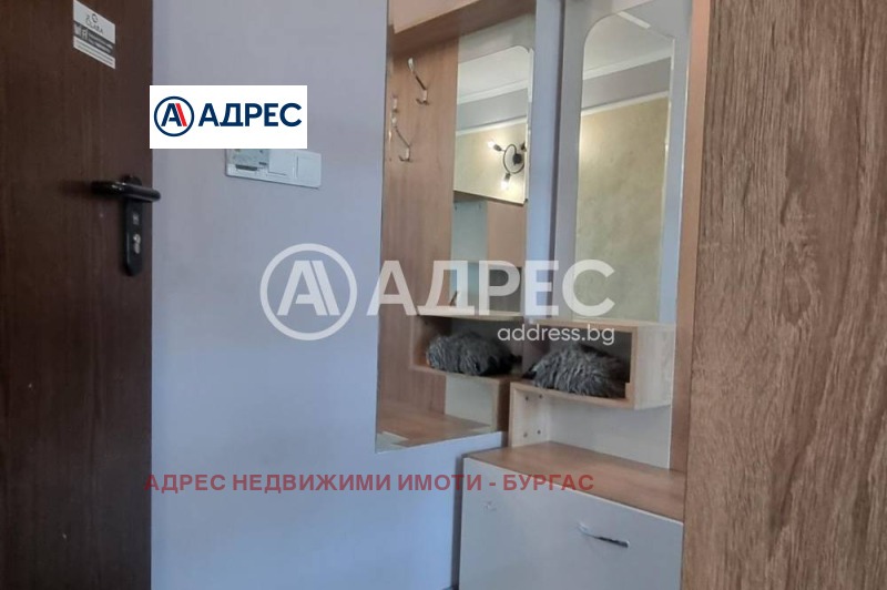 Продава 2-СТАЕН, гр. Бургас, Сарафово, снимка 9 - Aпартаменти - 49272091