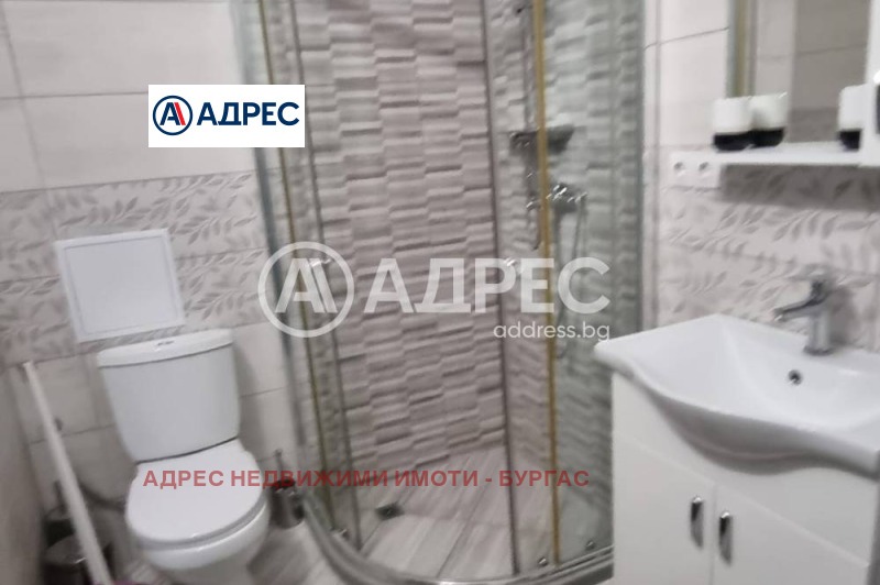 Продава 2-СТАЕН, гр. Бургас, Сарафово, снимка 8 - Aпартаменти - 49272091