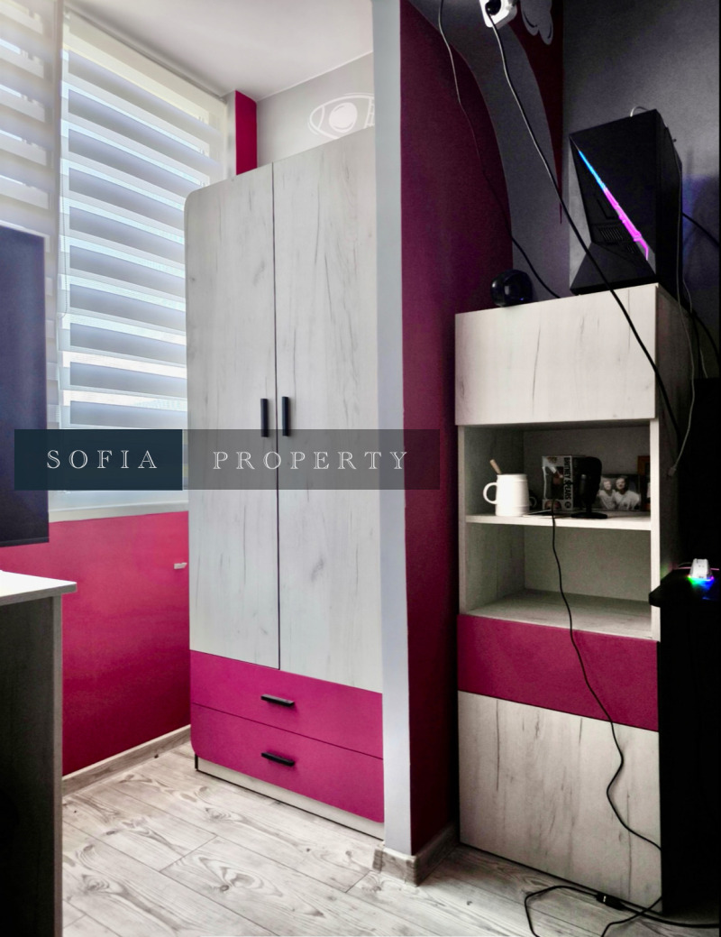 Na prodej  1 ložnice Sofia , Ljulin 5 , 50 m2 | 27971295 - obraz [11]