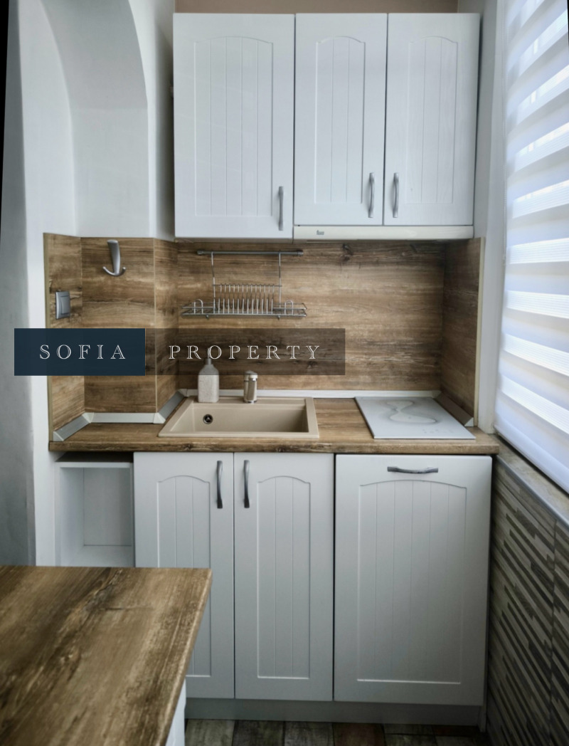 Na prodej  1 ložnice Sofia , Ljulin 5 , 50 m2 | 27971295 - obraz [4]