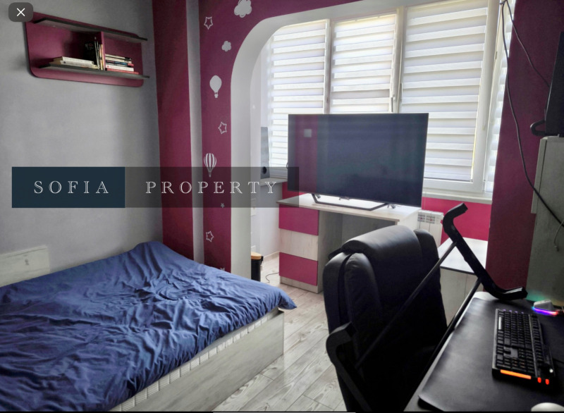 Na prodej  1 ložnice Sofia , Ljulin 5 , 50 m2 | 27971295 - obraz [10]