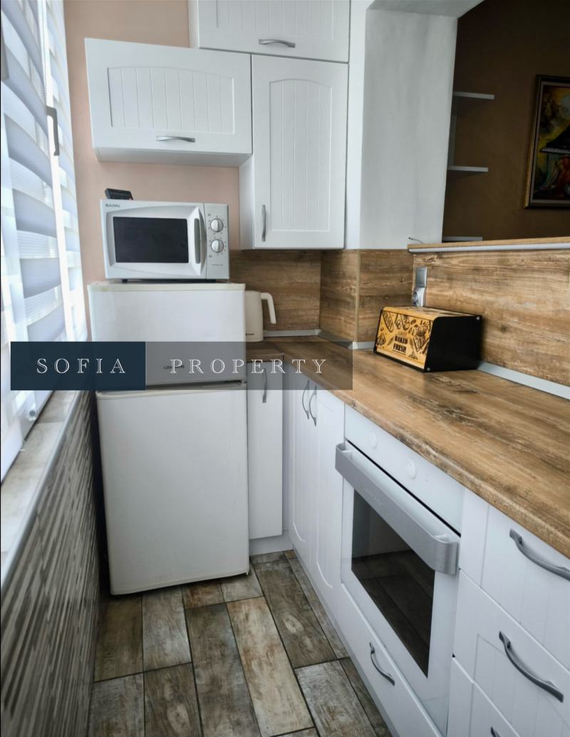 Na prodej  1 ložnice Sofia , Ljulin 5 , 50 m2 | 27971295 - obraz [6]
