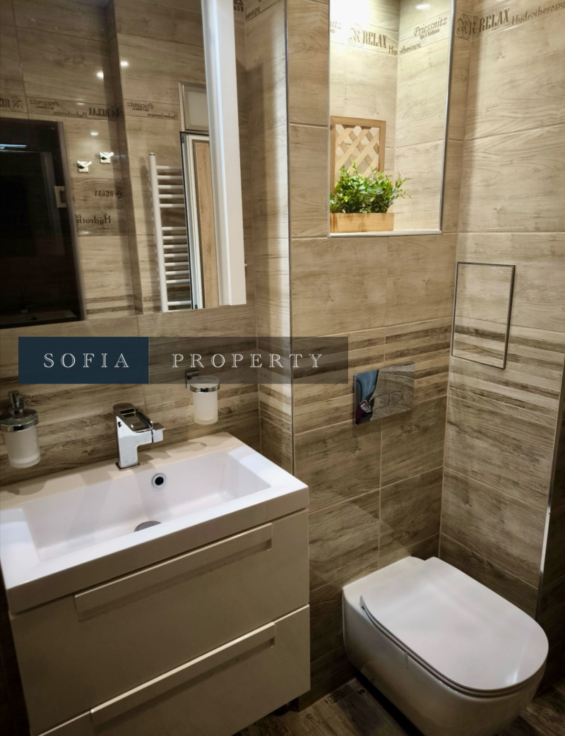 Na prodej  1 ložnice Sofia , Ljulin 5 , 50 m2 | 27971295 - obraz [8]